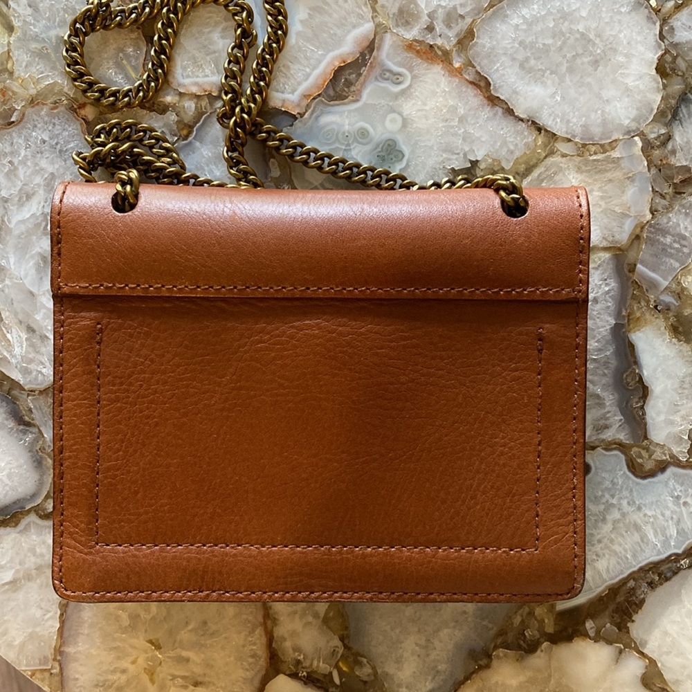 Madewell Cross Body Bag - Picture 11 of 14